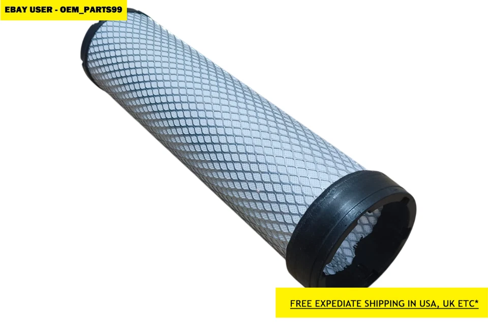 Caterpiller Cat 424b Air Filter Safety (Part No. 110-63236 131-8902) - Image 4 of 4