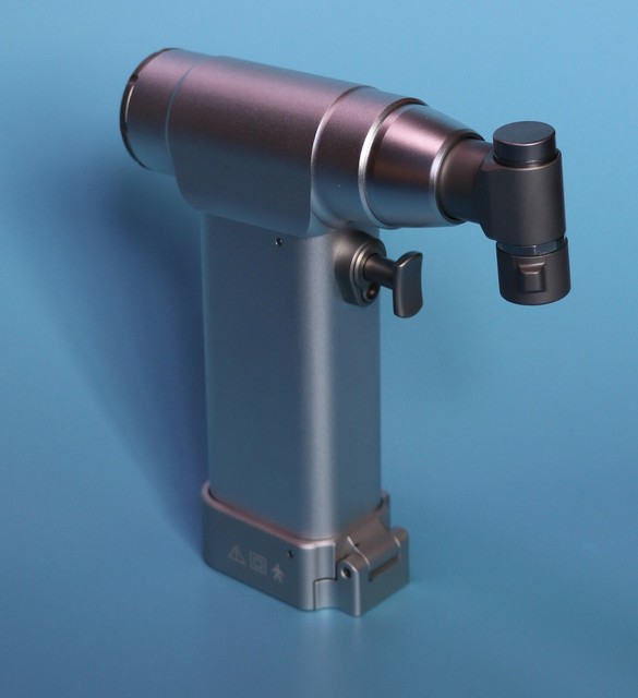 Medical Oscillating Bone Saw for Small Animal Veterinary Orthopedic