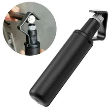 Round Cable Stripper Tool - With Adjustable Cutting Depth Cable Jacket Slitte...