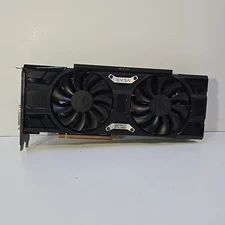 EVGA GeForce GTX 1060 6GB GDDR5 Graphics Card (06GP46262KR)