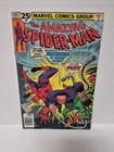 Amazing Spider-Man 159 Dr. Octopus Hammerhead 1976
