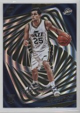 2015-16 Panini Revolution Rookies Nova Raul Neto #144 0c2