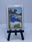 Bowman 1989 Ken Griffey Jr Seattle Mariners Rookie Card #220