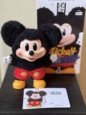 POP MART Disney Mickey Mouse Family Keychain 2025