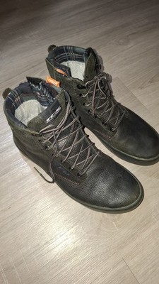TCX Dartwood WP Shoes Brown Size 10 US 