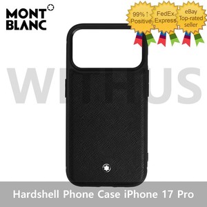 iPhone Montblanc Case | eBay