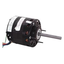 Century Blr6404 Motor, Sh Pole, 1/4 Hp, 1050, 115V, 42Y, Oao