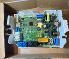 LG Dishwasher Control Board Module EBR3100 / 2615 7199 White — photo 1