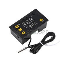 W3230 12V 24V AC110-220V 20A Digital Temperat...