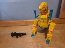 Transformers Generations Legacy Evolution G2 Leader Class Grimlock  COMPLETE