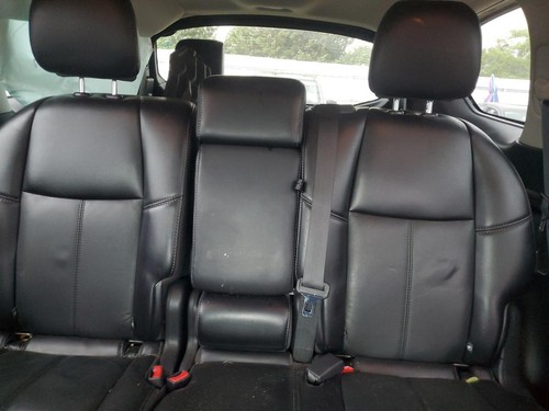 Temperature Control AC Rear Fits 13-20 PATHFINDER 951532 - Picture 5 of 12