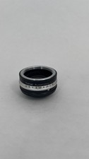 Vintage Vivitar Auto 2X Automatic Teleconverter Model 2X-1, M42 mount