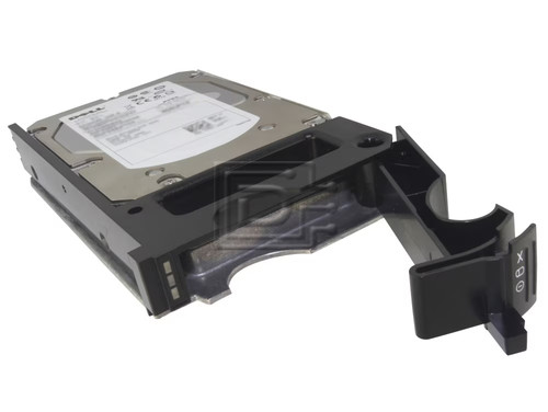 Dell 340-8481 SCSI Hard Drive Kit - Picture 2 of 3