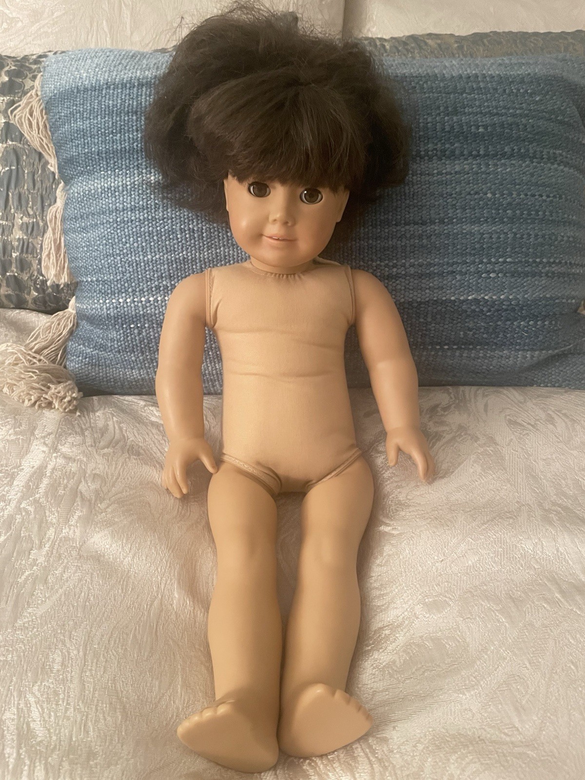 American Girl Doll 18 Inch 1990&rsquo;s
