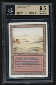 Badland Mtg | eBay