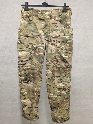 Crye Precision NSPA G4 Multicam Hot Weather Field Trousers Pants