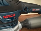 Bosch GEX34-6n / 6 inch Random Orbit Sander — photo 3