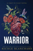 Nicole Blanchard | Warrior | Taschenbuch | Englisch (2024) | EAN 9781965556054