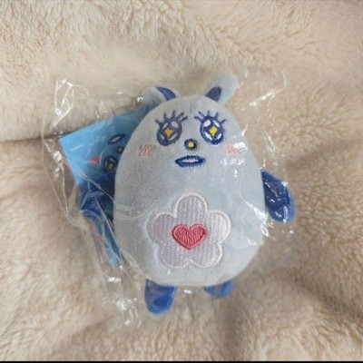 ASTRO Cha Eun Woo Goods plush doll strap NUNNU NOONNOO ROROHA 10cm with tag
