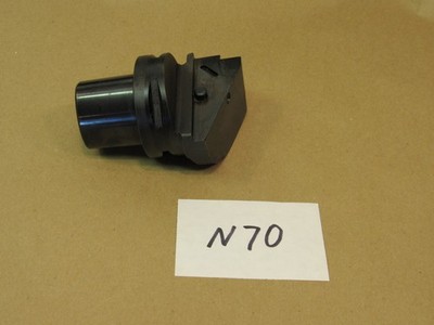 Sandvik Coromant Capto C6 C6-TSLR-45065-3 Indexable CoroTurn Groove Part Off