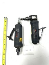 C-8222 Ingersoll Rand G1h250rg4 Straight Air Die Grinder 25000 Rpm Usa C-8222 Ingersoll Rand G1h250rg4 Straight Air Die Grinder 25000 Rpm Usa