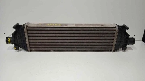 5S6H9L440AD Ladeluftkühler für FORD FUSION (CBK) Ambiente 2005 3798748 - Bild 3 von 10