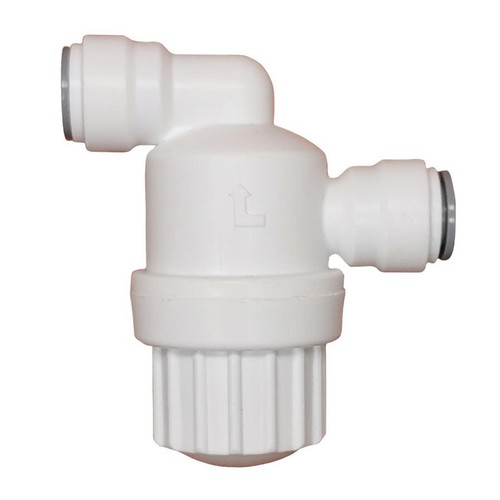 Garden Water Filter 1/4inch Convenient Water Purifier Front Filter Connector - Picture 4 of 7