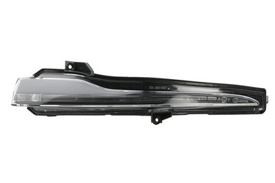 LED Spiegelblinker passend für Mercedes W447 V-Klasse Vito 03/14- rechts Beifah.