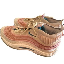 Nike Cosmic Unity 3 Beige/Pink Textile Mid To...