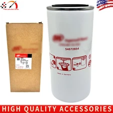 1pc New 54672654 Oil Filter for Ingersoll Rand  Oil Filter  54672654