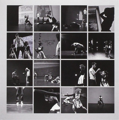 Peter Broderick Music for Falling from Trees (CD) Album