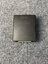 Sony S-Air Wireless Transceiver EZW-RT10A CAR...