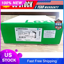 LXM32CD30N4 SCHNEIDER motion servo drive, Lexium 32,30A,208to480V, 3kW-Brand New