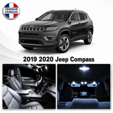 Ampoule Jeep COMPASS