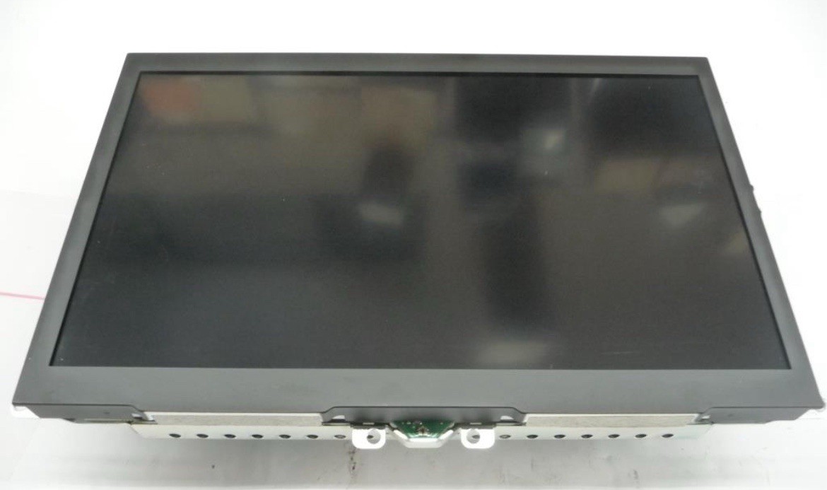2019-21 Aston Martin DBS AM500 8'' Central Display LCD Screen HY53-10E889-AD New