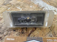 NAVISTAR LIGHT, DOOR, COURTESY, CLEAR 6101737C1