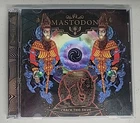 Mastodon -Crack The Skye (CD + DVD) 2009