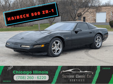 1991 Chevrolet Corvette for Sale