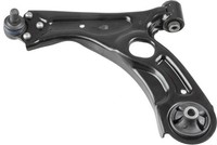 Lenker RadaufhÄNgung Vorne Links LemfÖRder 42293 01 FÜR Chevrolet