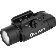 Olight PL-3R Valkyrie Black LED Rail-Mount Light UPC: 6975498001232