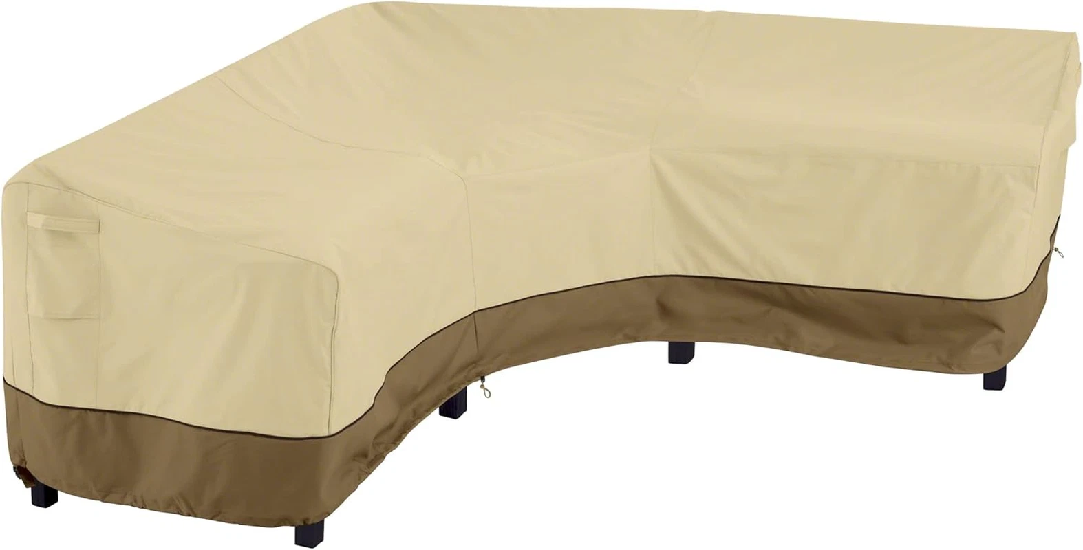 Veranda Sectional Lounge Set Cover