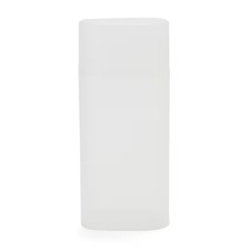 MUJI Polypropylene Pen Case Also fits glasses...