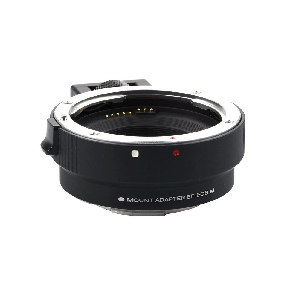 Canon EF EOS M Mount Adapters for sale | eBay