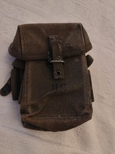 Original US Army M14 Magazintasche Vietnam