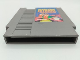 Solar Jetman / Nintendo NES / PAL B / FAH