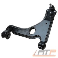 Querlenker Lenker Vorne Unten Links FÜR Opel Astra H Meriva B Zafira A B