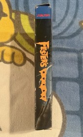 Fester's Quest NES 1989 completo di manuale poster antipolvere ottimo