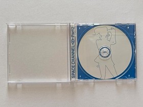 Space Channel 5 Part 2 Sega Dreamcast DC NTSC-J Japan Import Rhythm Game Obi
