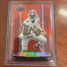 2025 Panini Honors Shedeur Sanders Red /35