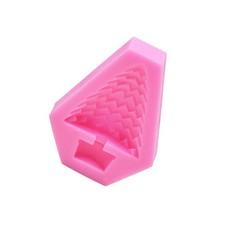  3 D Stampi Da Forno Fai Te Stampo in Silicone Per Decorazione Torte